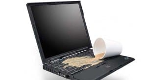 Spill Recovery, Spill Clean Up, Motherboard Repair, Internal Cleaning, Internal Diagnostic