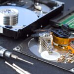 Data Recovery from Hard Drives, SSDs, External Drives, SD Cards, and Computers